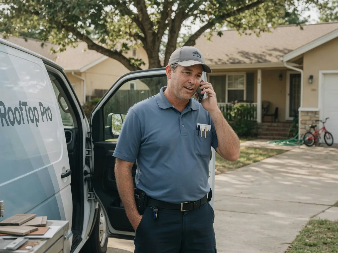 Roof Repair Sandy Hook, KY FAQs