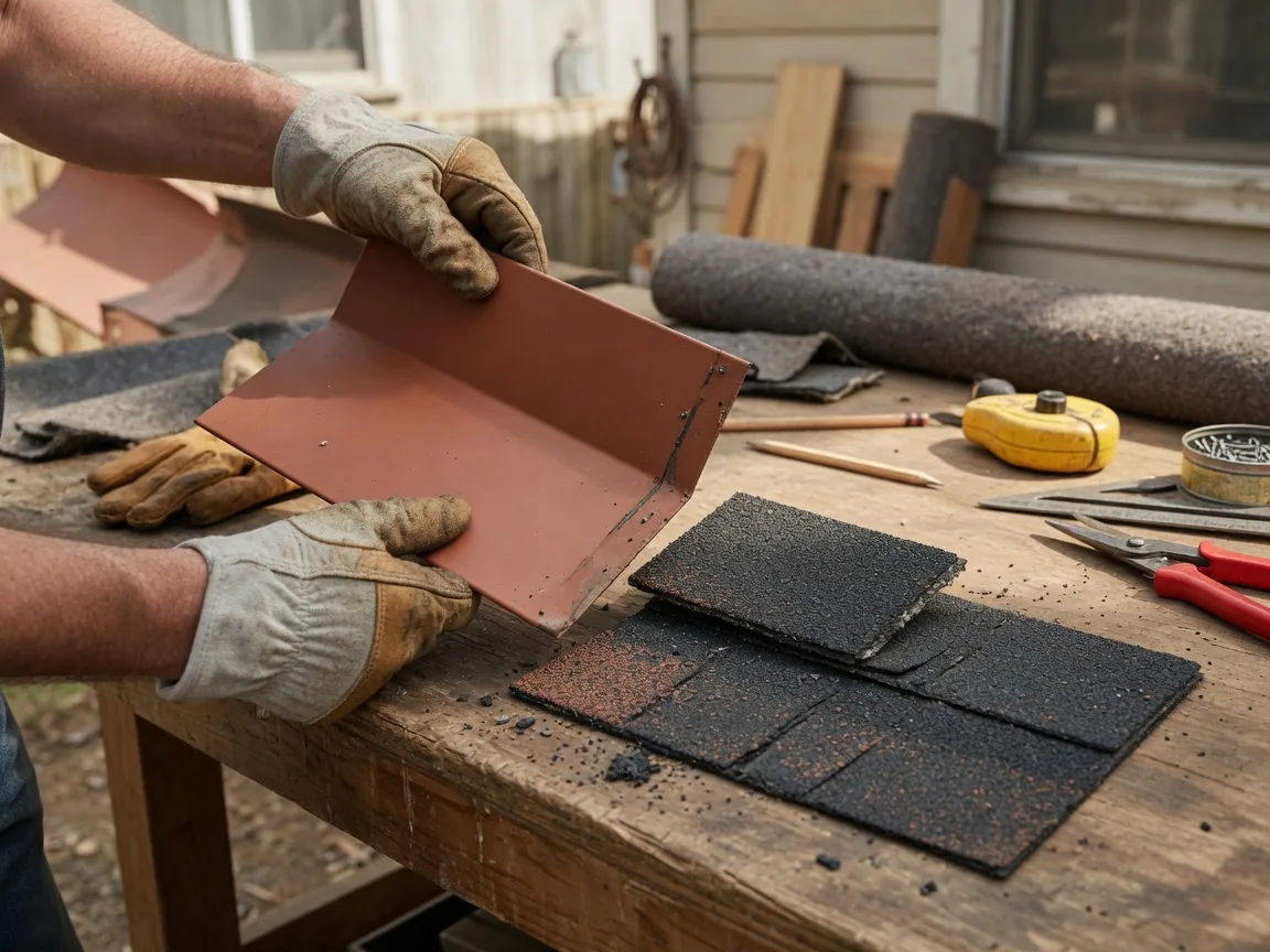 Roof Repair company in Sandy Hook, KY